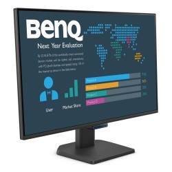 MON 27IPS HDMI DP MM USBC 144HZ BENQ BL2790C FHD