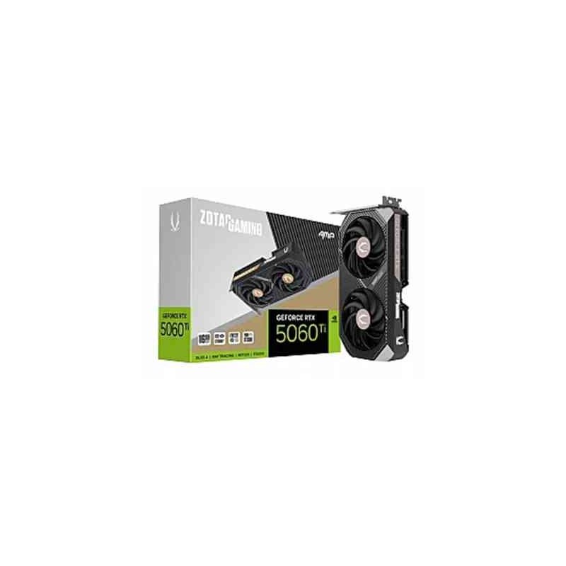 SCHEDA VIDEO GAMING GEFORCE RTX 5060 TI 8GB AMP NVIDIA ZT-B50610F-10M