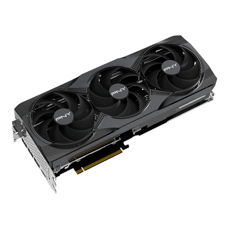 VGA PNY RTX 5080 16GB GDDR7 TRIPLE FAN DLSS 4