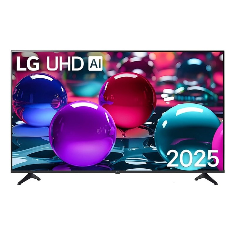 TV 43 LG UHD SMART HDR  4K DVB-CS2T2 HD WIFI DLNA