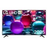 TV 43 LG UHD SMART HDR  4K DVB-CS2T2 HD WIFI DLNA
