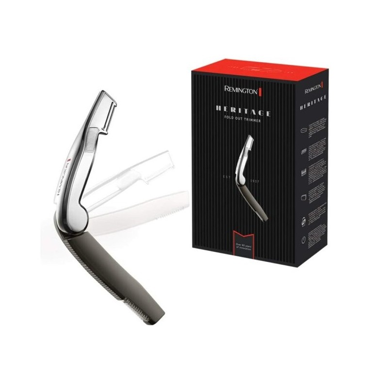 RASOIO MPT1000 HERITAGE