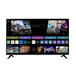 TV 43 LG UHD SMART HDR  4K DVB-CS2T2 HD WIFI DLNA