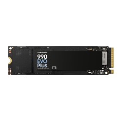 HARD DISK SSD 1TB 990 EVO PLUS M2 NVME MZ-V9S1T0BW