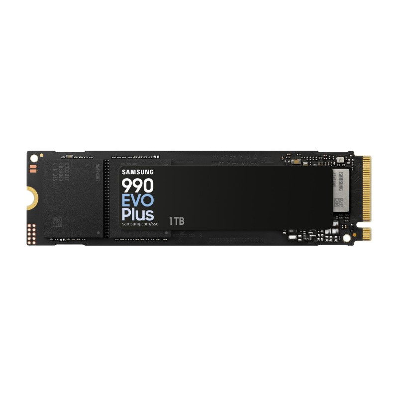 HARD DISK SSD 1TB 990 EVO PLUS M2 NVME MZ-V9S1T0BW