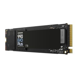 HARD DISK SSD 1TB 990 EVO PLUS M2 NVME MZ-V9S1T0BW