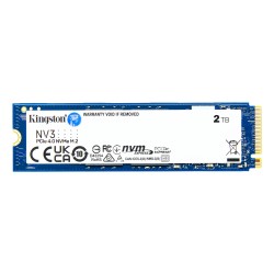 HARD DISK SSD 2 TB NV3 M2 NVME SNV3S2000G