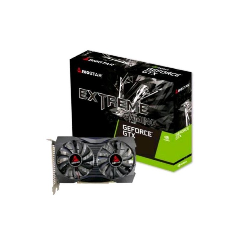 SCHEDA VIDEO GTX 1050 EXTREME GAMING 4 GB VN1055XF41