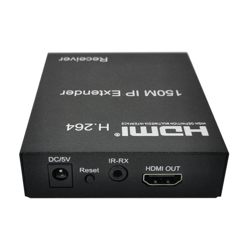 RICEVITORE PER ESTENSORE LKEXT168V2 HDMI