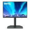 MON 241 IPS DP 1XHDMI 2560X1600 BENQ SW242U REG ALTEZZA PIVOT USBC9