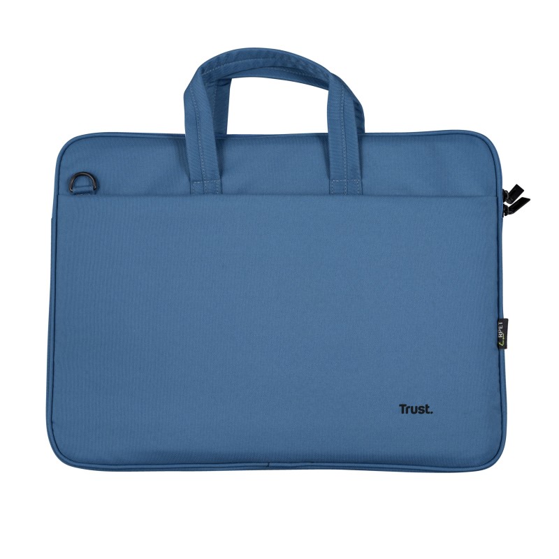 BORSA PER NOTEBOOK 16 BOLOGNA 24448 BLU