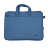 BORSA PER NOTEBOOK 16 BOLOGNA 24448 BLU