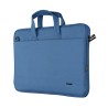 BORSA PER NOTEBOOK 16 BOLOGNA 24448 BLU