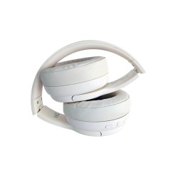 CUFFIA CMICROFONO BLUETOOTH 54 WH PADIGLIONI PIEGHEVOLI