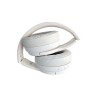 CUFFIA CMICROFONO BLUETOOTH 54 WH PADIGLIONI PIEGHEVOLI