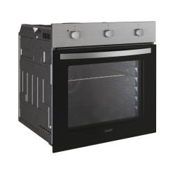 FORNO DA INCASSO FIDC X502IT ELETTRICO VENTILATO 65LT NERO CLASSE A