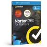 ANTIVIRUS GAMERS 2026 3D 50GB1Y NORTON GAMERS ANTITRUFFA 3D1Y50G