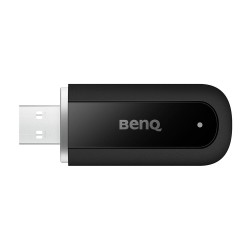 BENQ WD02AT WLAN  BLUETOOTH 1201 MB