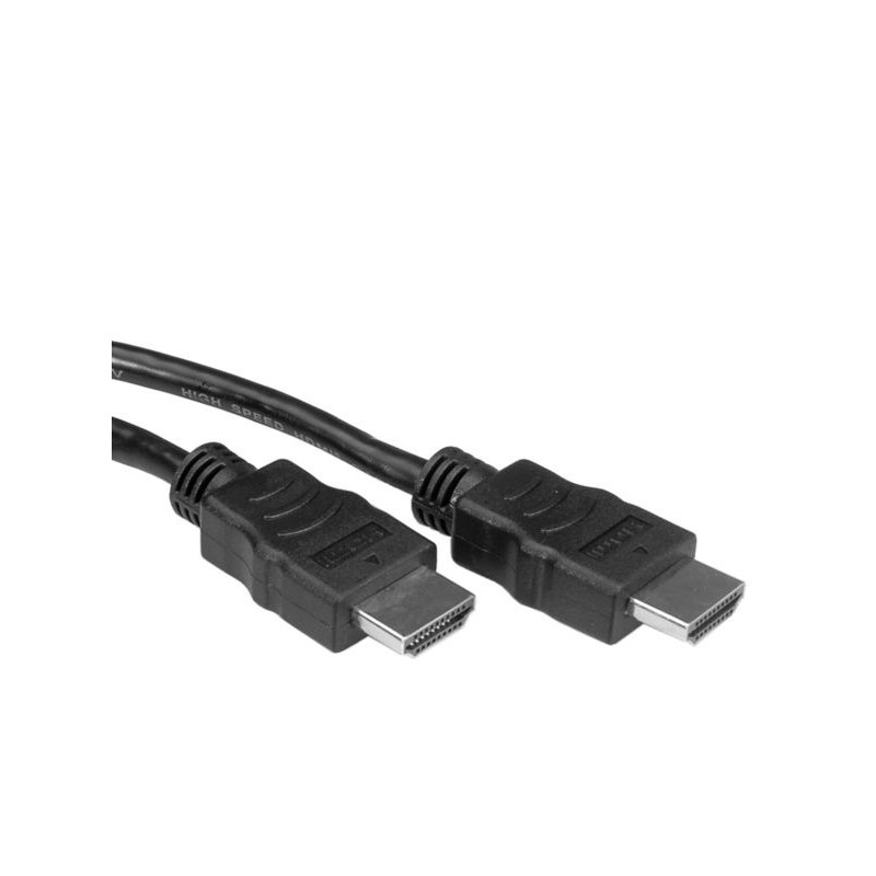 CAVO HDMI+ETHERNET 2K 15MT MM 1920X1080 60HZ