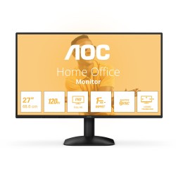 MONITOR 27 27B31H LED FULL HD FRAMELESS 120HZ