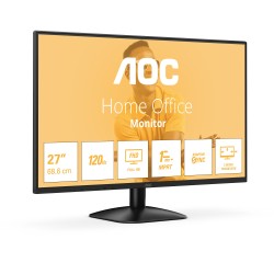 MONITOR 27 27B31H LED FULL HD FRAMELESS 120HZ