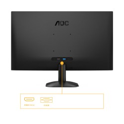 MONITOR 27 27B31H LED FULL HD FRAMELESS 120HZ