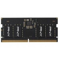 DDR5 16GB 5600 MHZ SO-DIMM PNY
