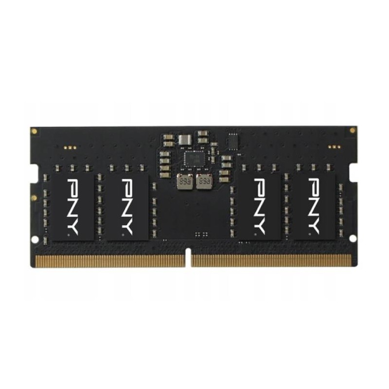 DDR5 16GB 5600 MHZ SO-DIMM PNY