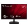 MON 27IPS FHD VGA HDMI BLACK 100HZ FRAMELESS 1MS
