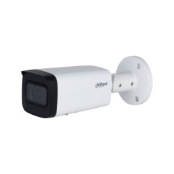 CAMERA IP 4MP BULLET 27-135MM IR60M IP67 DC12VPOE WDR 120DB
