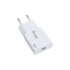 ALIMENTATORE 20W GAN 1 PORTA SLIM W 1USB C QC+PD30