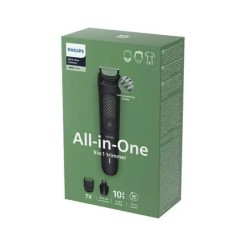 PHILIPS MULTIGROOM ALL IN ONE 9 IN MG394515 BARBA RIFINITORE CAPELLI