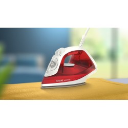 PHILIPS DST201040 FERRO A VAPORE 2000W 100GRAMMI 25GRM ANTIADERENTE