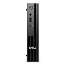 PC I7 14700T 16G 512G SFF 1Y QCM125 I7-14700T DELL PRO MICRO QCM1250