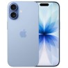 IPHONE 17 256GB AZZURRO NEBBIA MIST BLUE