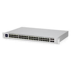 SWITCH 48P POE LAN GIGABIT 210W