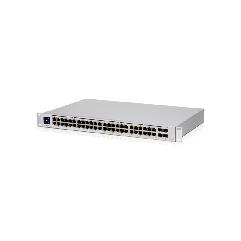SWITCH 48P POE LAN GIGABIT 210W