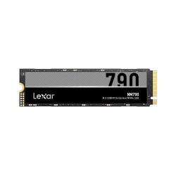 HARD DISK SSD 1TB NM790 M2 NVME 2280S LNM790X001T-RNNNG