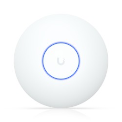 ACCESS POINT UBIQUITI U7-LITE WIFI7 DUALBAND 5GHZ 43GB688MBPS 24GHZ