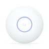 ACCESS POINT UBIQUITI U7-LITE WIFI7 DUALBAND 5GHZ 43GB688MBPS 24GHZ