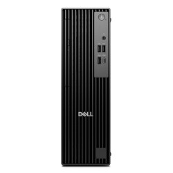 PC I5-14500 8G 512G SFF 1Y QCM1250 I5-14500 DELL PRO MICRO QCM1250