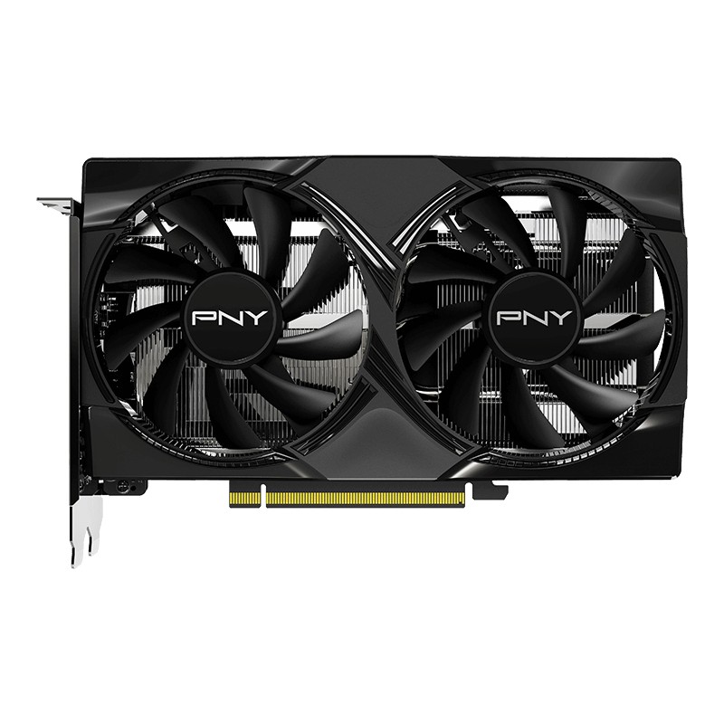 VGA PNY RTX 5050 8GB GDDR6 DUALFAN DLSS 4