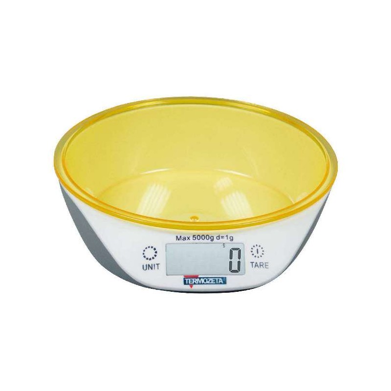 BILANCIA DA CUCINA ELETTRONICA 76038 LA BILANCIA BELLA CUCINA