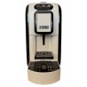 MACCHINA DA CAFF A CIALDE LA CREMOSA - BEIGE