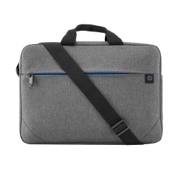 BORSA APERTURA ALTA NOTEBOOK 156 HP PRELUDE - GRIGIO