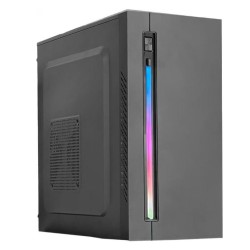 CASE TX-B03 ATX ALIMENTATORE 550W - NERO