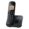TELEFON0 CORDLESS PAN TGC250 NERO GAP VIVAV16OREID CHIRUBRICA 50N