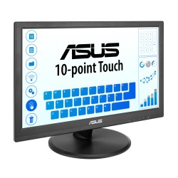 MONITOR 156 VT169HE TOUCH SCREEN NERO 90LM09V1-B01170