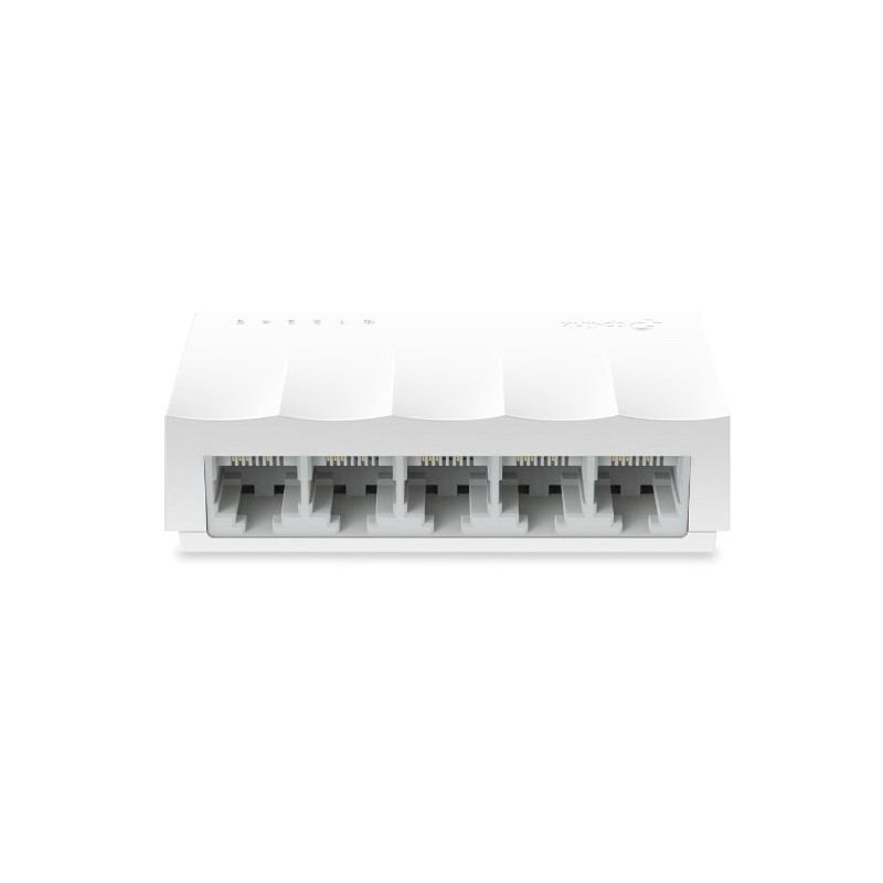 SWITCH 5P GIGABIT RJ45