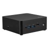 PC MSI CUBI NUC BB CORE 5 NOHDDRAM U5-125H SSD M2 DDR5 WIFI VESA